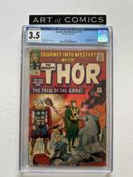 Journey Into Mystery/Thor #116 - CGC 3.5 -  - Avengers,, Boeken, Nieuw