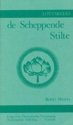 SCHEPPENDE STILTE 9789061750291 Mehta, Verzenden, Gelezen, Mehta