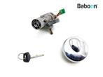 Contactslot Set Suzuki VL 800 2001-2004 Intruder Volusia, Motoren, Verzenden, Gebruikt