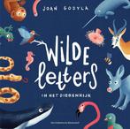 Wilde letters (9789000394784, Joan Godyla), Verzenden