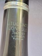Selmer - Studente Console - - Clarinette - Royaume-Uni -, Nieuw