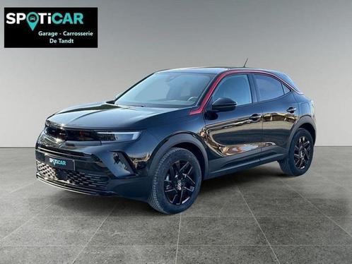 Opel Mokka, Auto's, Opel