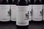 2021 Giovanni Rosso, Barolo del comune di Serralunga -, Collections