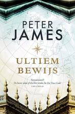 Ultiem bewijs 9789026146626 Peter James, Boeken, Verzenden, Gelezen, Peter James