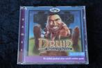 Druid Daemons of the Mind PC Game Jewel Case, Verzenden, Nieuw