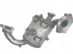 Roetfilter Fiat Talento, Mercedes Vito, Opel Vivaro, Renault, Auto-onderdelen, Verzenden, Nieuw