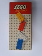 Lego Set - 235 - Classic - Garage Plate and Door, Kinderen en Baby's, Nieuw