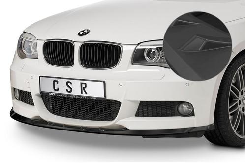 Cupspoilerlip met ABE voor BMW 1 Reeks E82 / E88 M-Pakket CS, Auto-onderdelen, Carrosserie, Nieuw, Verzenden