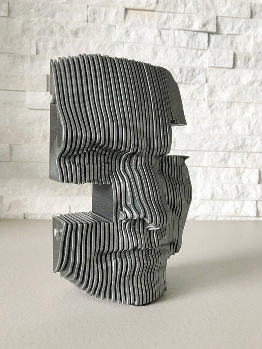 Filippo Pietro Castrovinci - ScarFace, Antiek en Kunst, Kunst | Designobjecten