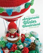 Amigurumi Winter Wonderland 9789461313331, Boeken, Ilaria Caliri, Ilaria Caliri, Zo goed als nieuw, Verzenden