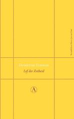 Perpetua Lof der zotheid, of De dwaasheid gekroond /, Boeken, Verzenden, Zo goed als nieuw, Desiderius Erasmus