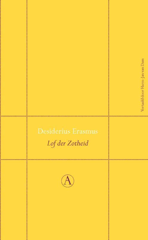Perpetua Lof der zotheid, of De dwaasheid gekroond /, Boeken, Romans, Zo goed als nieuw, Verzenden