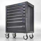 Datona Gereedschapswagen “tech-line” 80 cm + 153-delige, Doe-het-zelf en Bouw, Ophalen of Verzenden, Nieuw