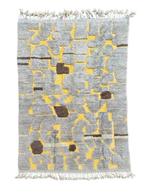 Tapis berbère moderne fait main marocain - Tapis - 300 cm -, Huis en Inrichting, Nieuw