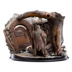 The Hobbit Statue 1/6 Radagast in Rhosgobel Limited Edition, Verzamelen, Lord of the Rings, Ophalen of Verzenden, Nieuw