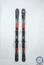 Refurbished - Ski - Salomon Enduro - 160, Sport en Fitness, 160 tot 180 cm, Gebruikt, Salomon, Ophalen of Verzenden