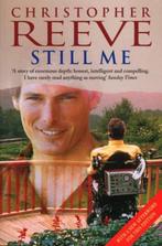Still Me 9780099257288 Christopher Reeve, Verzenden, Gelezen, Christopher Reeve