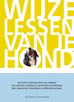 Wijze lessen van je hond 9789082301106 Irene Glansbeek, Boeken, Schoolboeken, Verzenden, Gelezen, Irene Glansbeek
