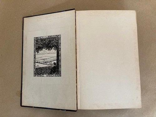 Charles Dickens - The Life and Adventures of Nicholas, Antiek en Kunst, Antiek | Boeken en Manuscripten