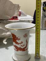 Meissen - Vase - Porcelaine