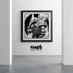 Artxlife - Warhammer40K Engraving Art, Nieuw