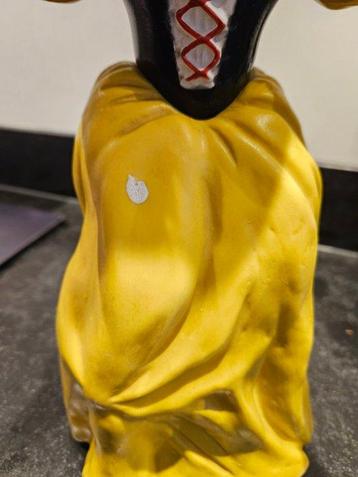Walt Disney Productions - Figure - Snow White - Caoutchouc,