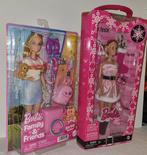 Mattel - Poupée Barbie Barbie Buone feste Barbie malibu e