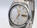 Seiko - Seiko 5 Automatic Day-Date - Zonder minimumprijs -