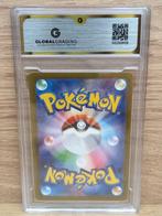 Pokémon - 1 Graded card - Ethans Typhlosion 070 - 063 AR -, Hobby en Vrije tijd, Verzamelkaartspellen | Pokémon, Nieuw