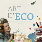 Art deco 9789058269942 Kelly Eeckhaut, Verzenden, Gelezen, Kelly Eeckhaut