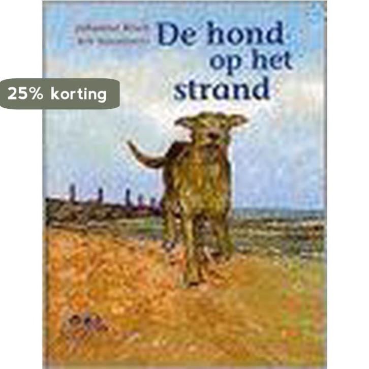 De hond op het strand / Schelpjes 9789043700368 J. Kruit, Boeken, Schoolboeken, Gelezen, Verzenden