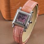 Chopard - Happy Sport Floating Diamonds Pink MoP Dial - Sans, Nieuw