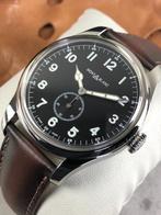 Montblanc - 1858 Small Second Automatic - 115073 - Heren -