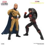 Thunderbolts Marvel Legends Action Figure 2-Pack John F. Wal, Ophalen of Verzenden