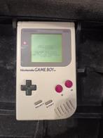 Nintendo - Gameboy Classic - with carrying case &, Consoles de jeu & Jeux vidéo