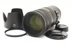 Nikon AF-S Nikkor 2.8/70-200mm G ED VR II Zoomlens, Audio, Tv en Foto, Nieuw