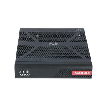 Cisco ASA5506, Computers en Software, Netwerk switches, Verzenden, Nieuw