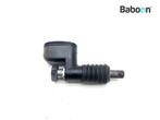 Rempomp Achter Harley-Davidson FXSTD Softail Deuce 2001-2006, Motoren, Verzenden, Gebruikt