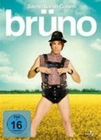 DVD  Brüno [Import allemand] DVD, Cd's en Dvd's, Verzenden, Zo goed als nieuw