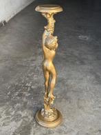 Neoklassieke stijl Kolom - 1950-1960 - Kolom met puto