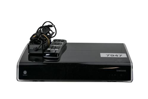 Samsung SMT-C7401 | Horizon Mediabox, Audio, Tv en Foto, Decoders en Harddiskrecorders, Verzenden