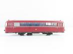 Fleischmann H0 - 7 4405K - Modeltrein motorwagen (1) -