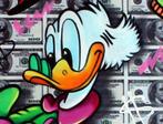 Gabriel Brisan (XX) - Rich Duck