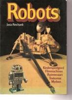 Robots, Boeken, Verzenden, Nieuw, Nederlands