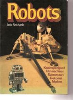 Robots, Boeken, Taal | Overige Talen, Verzenden