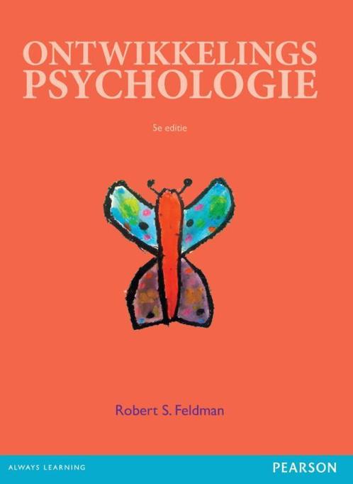Ontwikkelingspsychologie 9789043024259, Livres, Livres scolaires, Envoi