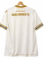 Karlsruher SC - 2024 - Maillot de football