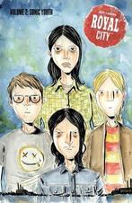Royal City Volume 2: Sonic Youth, Boeken, Verzenden, Nieuw