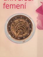 Andorre. 2 Euro 2020 Ibero-American Summit + 50 Years of