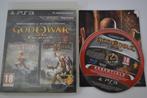 God of War Collection (PS3), Games en Spelcomputers, Nieuw